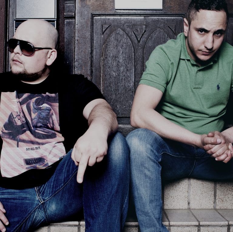 Celo & Abdi feat. LX – Kein Rückwartsgang (prod. Nico Chiara) [Audio]