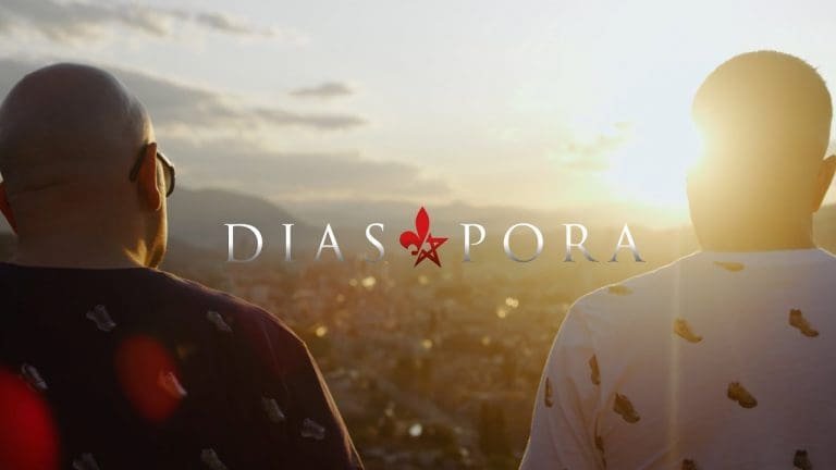 Celo & Abdi – Diaspora (prod. X-plosive) [Video]