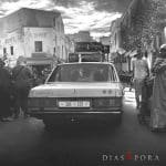 Celo & Abdi veröffentlichen die Tracklist von „Diaspora“