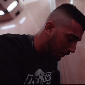 Ceso: FleX FM – Backstage Cypher #5