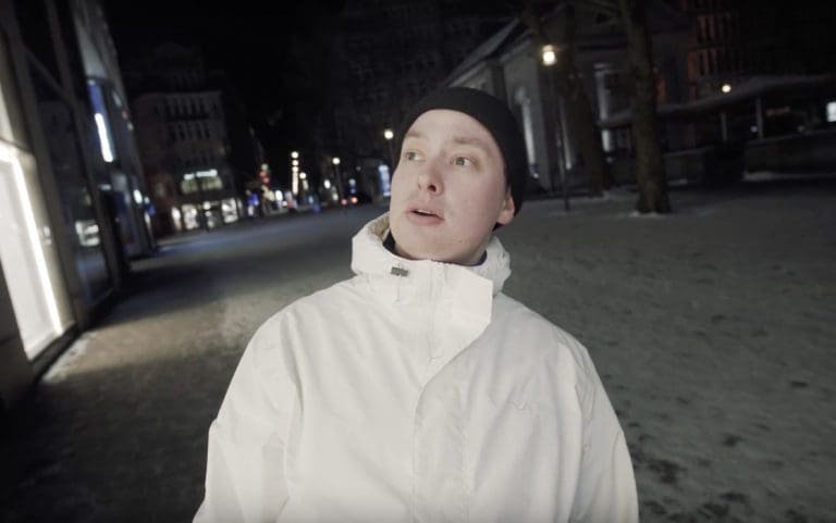 Cha Lee – 12. Stock (prod. Skool Boy) [Video]