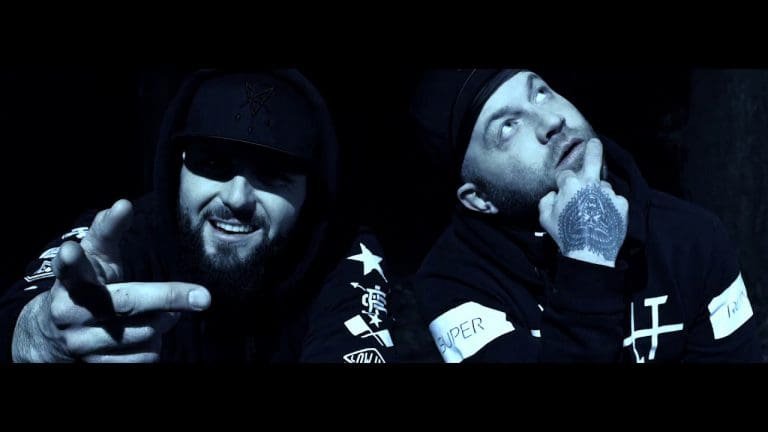 Chakuza & Bizzy Montana – Kasalla (prod. Chakuza) [Video]