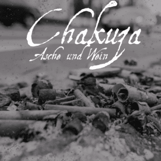 „Asche und Wein“: Chakuza mit Neujahrssong