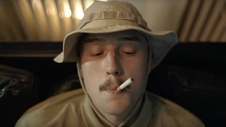 Chapo102 kündigt mit „Missed Calls” sein neues Soloalbum an