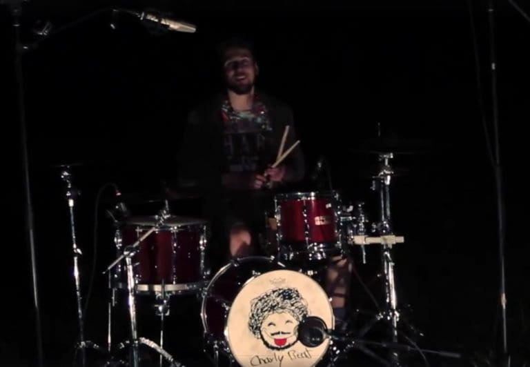 Ali Bumaye feat. Shindy – Sex ohne Grund (Charly Beat Live Drum-Cover)
