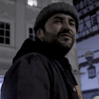 Chefket – Dangerous (prod. DTP)