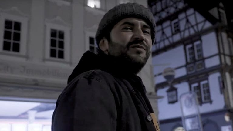 Chefket – Dangerous (prod. DTP)