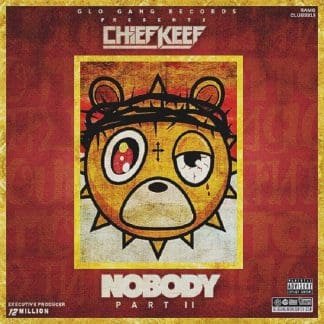 Chief Keef: „Nobody 2“ überraschend veröffentlicht