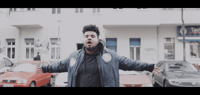 Chima Ede feat. OG Keemo – Beste Leben ja (prod. Don Alfonso) [Video]