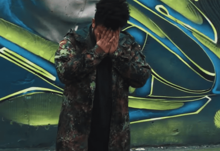 Chima Ede – Beichte (prod. Stereoids) [Video]