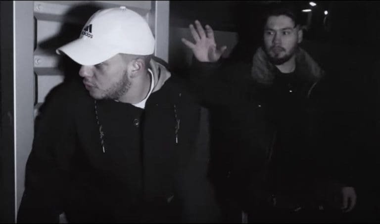 Chima Ede – Kein Bruder (prod. Leroy Menace) [Video]