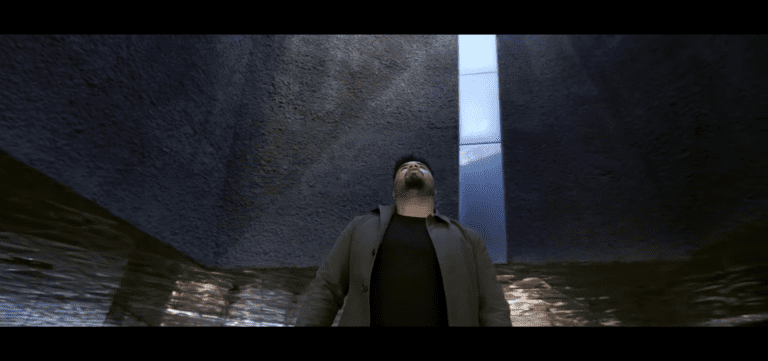 Chima Ede – Wer wenn nicht ich (prod. Juelz Vice) [Video]