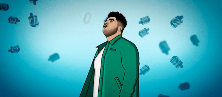 Chima Ede feat. Maxwell – Sünder [Video]
