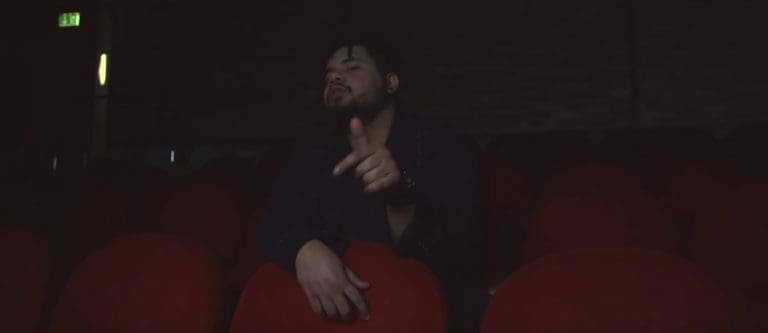 Chima Ede – Ein letztes Mal (prod. Don Alfonso)