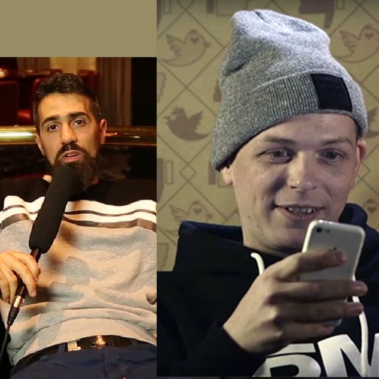 Bushido äußert sich zur Label-Zukunft von Laas