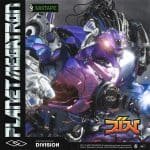 RIN zerstört den RIN-Effekt: Review zu „Planet Megatron“