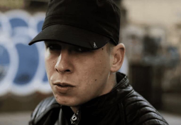 Cr7z – Verantwortung (prod. Illstar & Dj Eule) [Video]