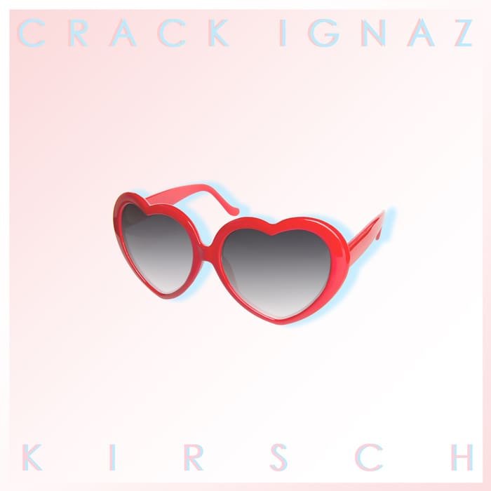 Crack Ignaz – Kirsch (Review)