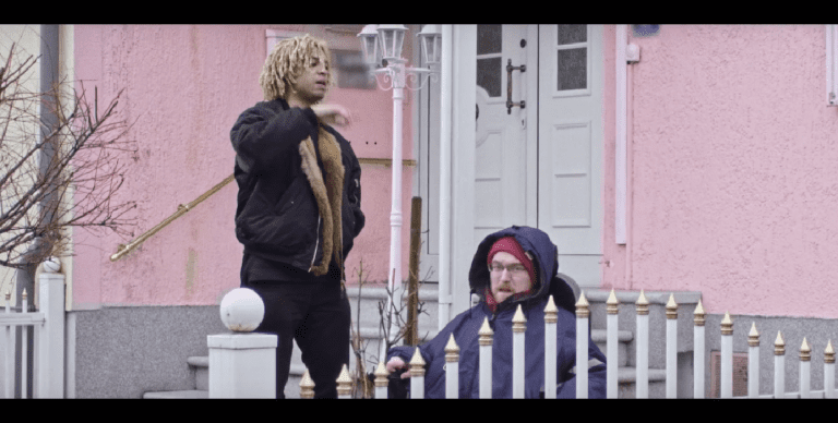 Young Krillin & Crack Ignaz – Immer mehr (prod. Clefco) [Video]