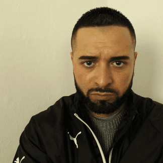 Crackaveli über „L.O.S“, Stress, Jugend, Straße, Erziehung, Berlin, Landleben