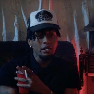 Crapjony – Deadpool (prod. Vienca)