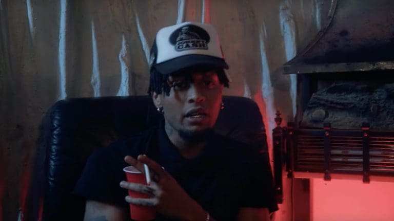 Crapjony – Deadpool (prod. Vienca)