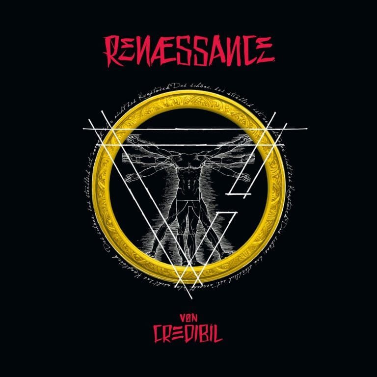 Credibil – Renæssance [Review]