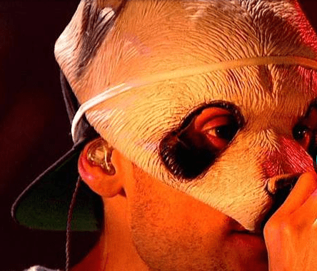 Cro – Bye Bye (Video)