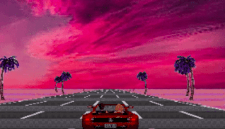 Cro – Computiful (California RMX) [Video]