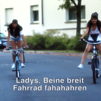 Literal Video zu Cros „Easy“