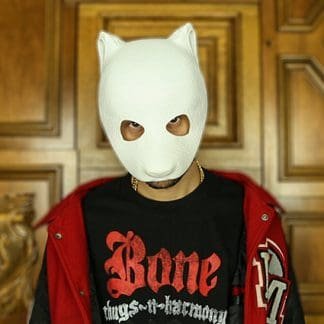 Paukenschlag: Cro verlässt Chimperator