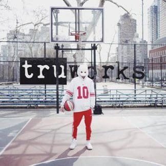 Cro geht mit neuem Label truworks zum Major