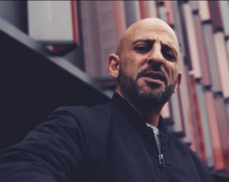 Capkekz veröffentlicht Snippet von „Capo di tutti Capi“