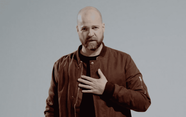 Curse – Bei mir (prod. Beatgees) [Video]