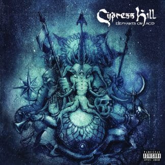Cypress Hill: Neues Album „Elephants on Acid“ kommt im Herbst