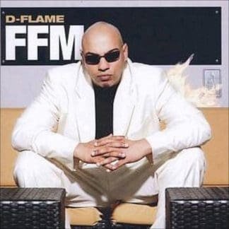 D-Flame kündigt Comeback an