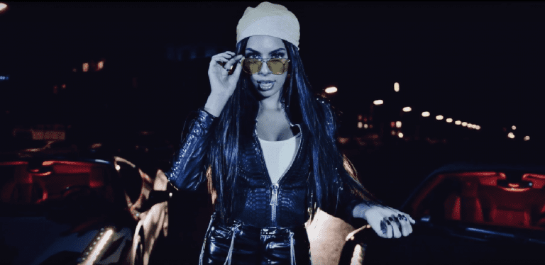Dalia – Habibi (prod. Samurai Sounds) [Video]