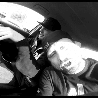 Damion Davis – Autobahn Freestyle