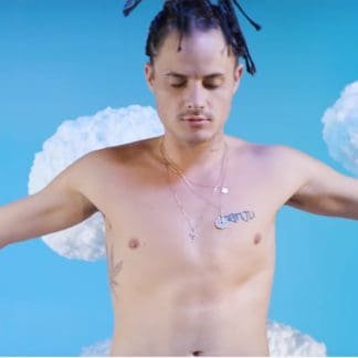 Danju veröffentlicht „Auf der Wolke“-Mixtape & Video zum Titelsong