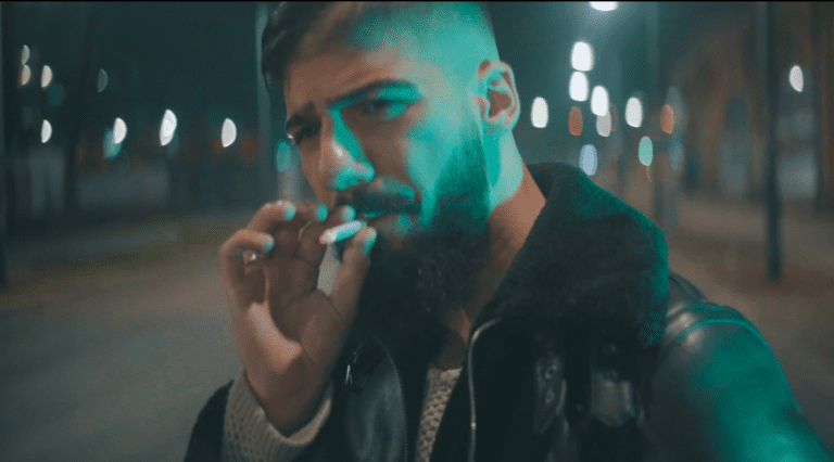 Dapharao – Schneemann (prod. Goldfinger) [Video]