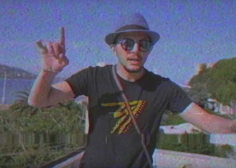 Dardan – Amigo (prod. Painveli) [Video]