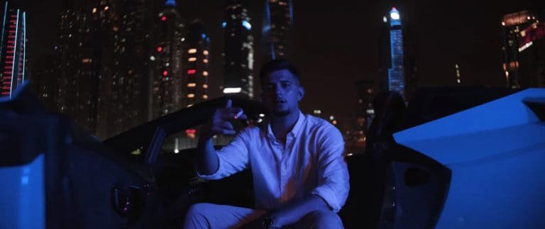 Dardan – Highlife (prod. PzY) [Video]