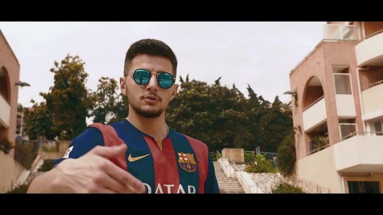 Dardan – Mula (prod. Lia) [Video]
