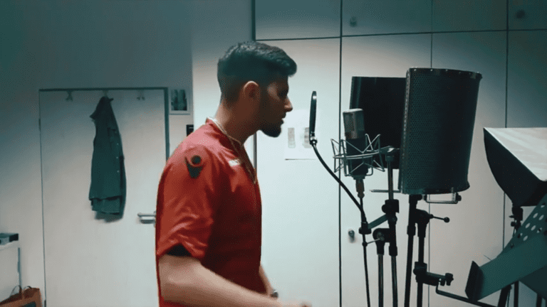 Dardan – Albo Trap Part 2 (prod. PzY)