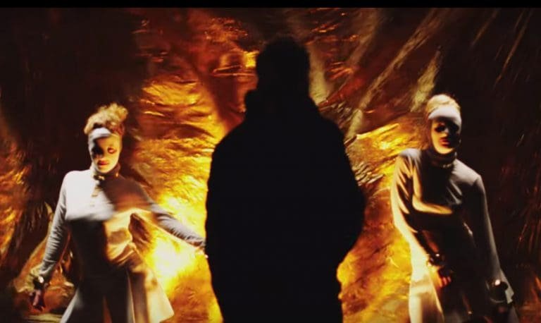 David Floyd – Schauspieler (prod. Abaz) [Video]