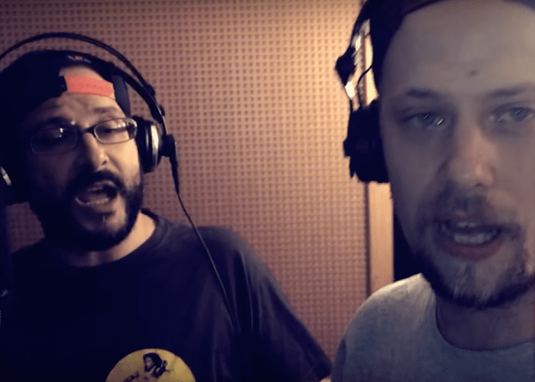 Boshi San feat. David Pe – Telegramm (prod. Glam)