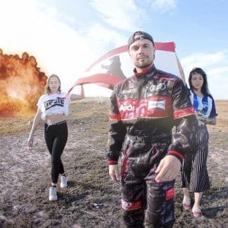 Dazzle – Mach weiter (prod. Bendma & Nobodys Face)