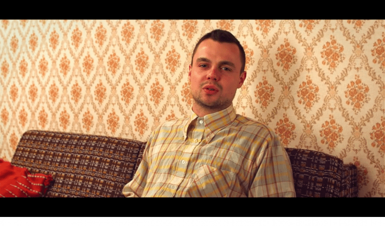Dazzle – Party allein (Prod. Dazzle & Band) [Video]