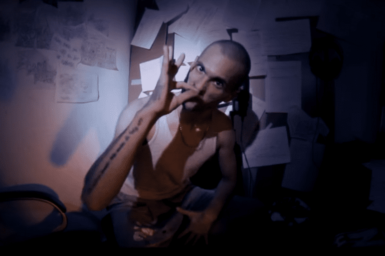 DeeLah – Der Blechpilot in mir (prod. Kingpint Respawn) [Video]