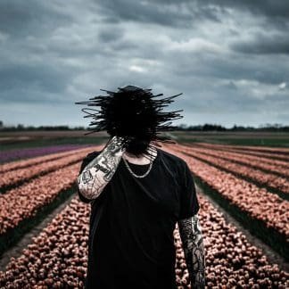 Interview mit Destroy Degenhardt: „Die Musik hat mich komplett in die Scheiße geritten.“